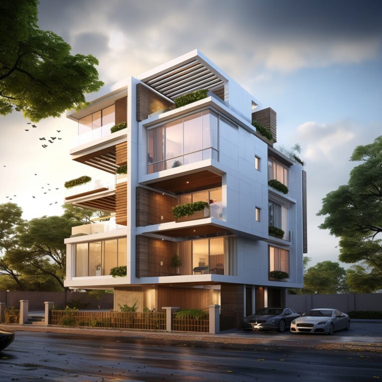 Builder Floors in Gurgaon