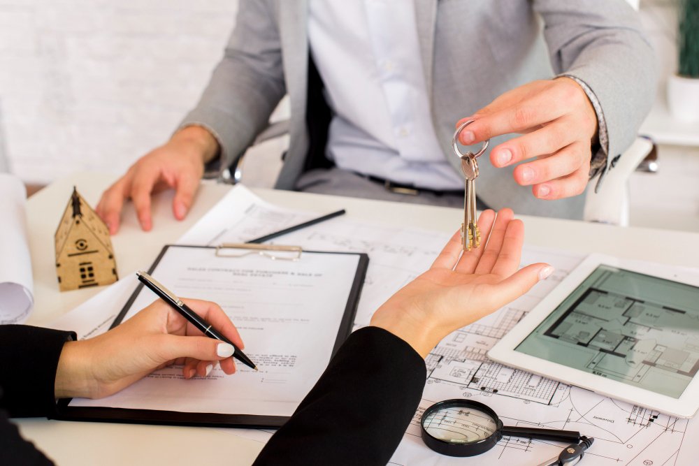 Top Indian Cities for NRI Property Investment