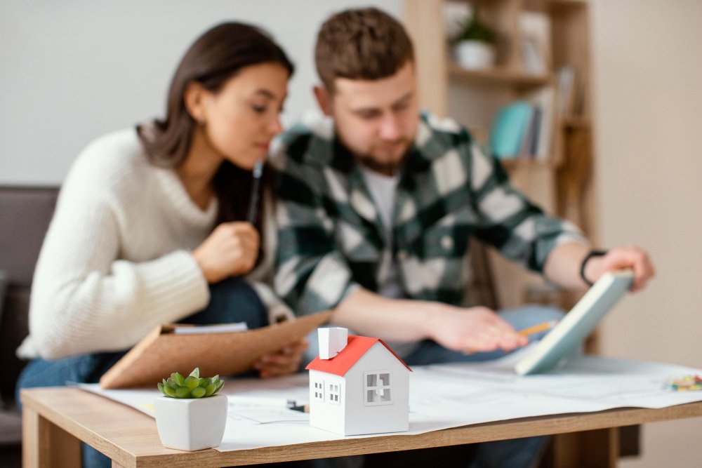 NRI real estate services