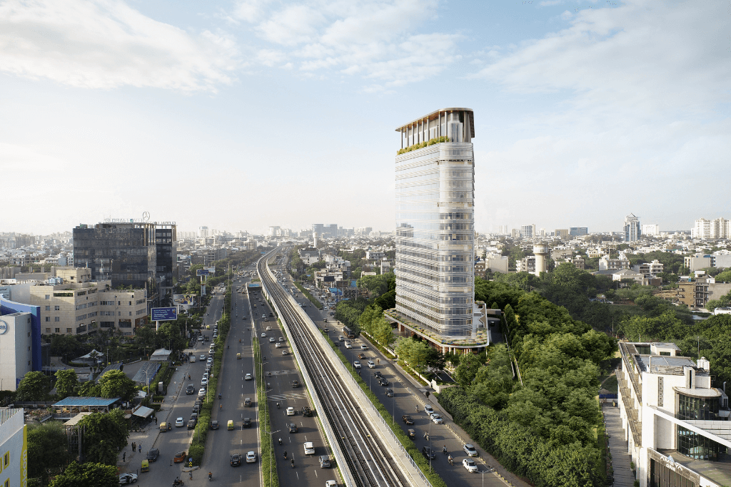Buy Commercial Property