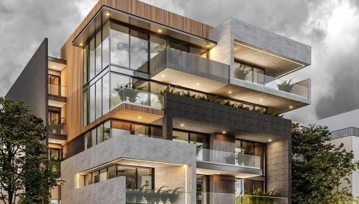 Luxury Independent Floors in Gurgaon