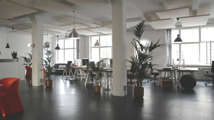 Premium Office Spaces in Gurugram