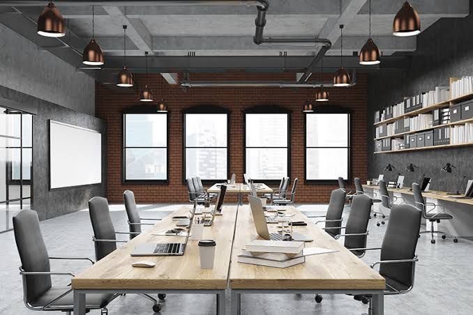 Premium Office Spaces in Gurugram